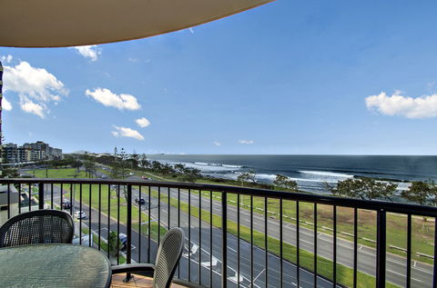 Ocean Boulevard - Coogee Beach Accommodation 7