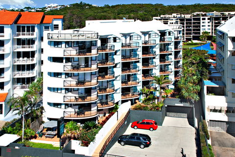 Ocean Boulevard - Coogee Beach Accommodation 9