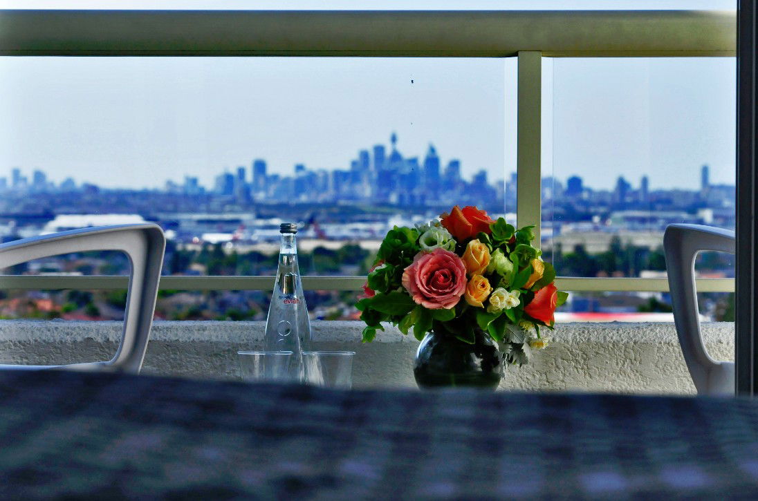 Brighton Le Sands NSW Coogee Beach Accommodation