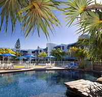 Headland Tropicana - Coogee Beach Accommodation