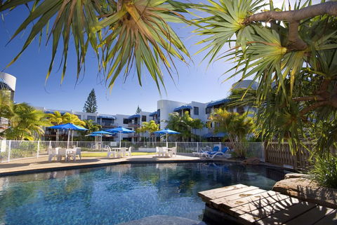 Headland Tropicana - Coogee Beach Accommodation 0