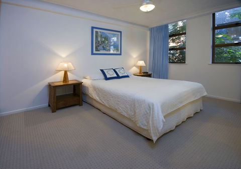 Headland Tropicana - Coogee Beach Accommodation 2