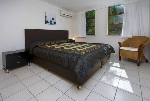 Headland Tropicana - Coogee Beach Accommodation 3