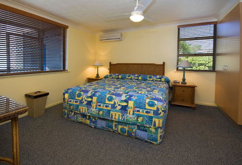 Headland Tropicana - Coogee Beach Accommodation 4