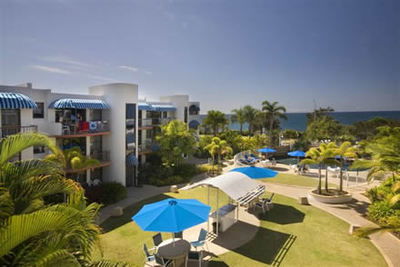 Headland Tropicana - Coogee Beach Accommodation 5