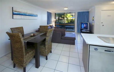 Headland Tropicana - Coogee Beach Accommodation 6