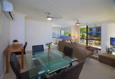 Headland Tropicana - Coogee Beach Accommodation 7