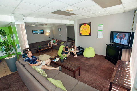 Islander Resort Hotel - Coogee Beach Accommodation 2