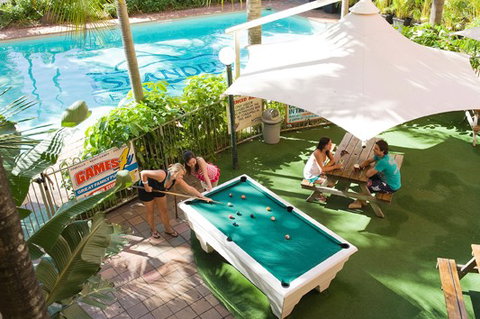 Islander Resort Hotel - Coogee Beach Accommodation 4