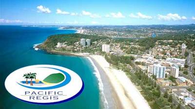 Pacific Regis Beachfront Apartments - Coogee Beach Accommodation 3