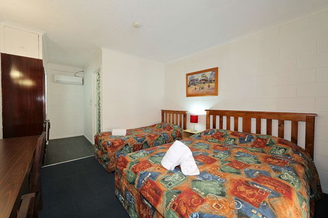 Alexandra Park Motor Inn - Coogee Beach Accommodation 3