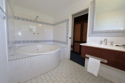 Alexandra Park Motor Inn - Coogee Beach Accommodation 4