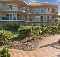 Surfside On The Beach - Coogee Beach Accommodation