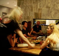 Newman Hotel Motel - Coogee Beach Accommodation