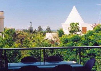 Trieste On Sunshine - Coogee Beach Accommodation 3