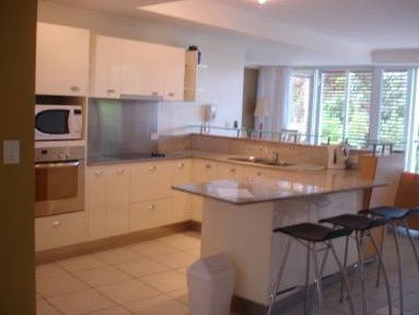 Trieste On Sunshine - Coogee Beach Accommodation 4
