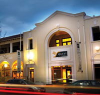 Quest Canberra - Coogee Beach Accommodation