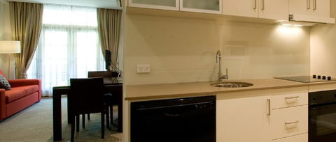 Quest Canberra - Coogee Beach Accommodation 1