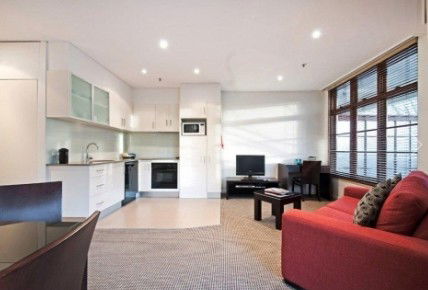 Quest Canberra - Coogee Beach Accommodation 2