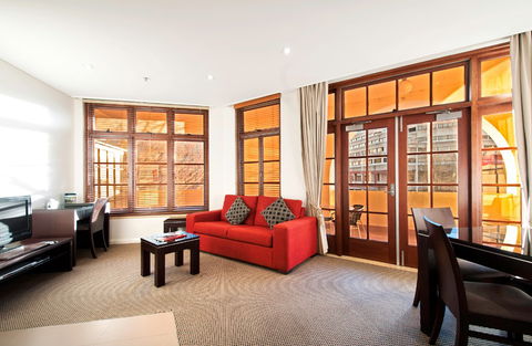 Quest Canberra - Coogee Beach Accommodation 5