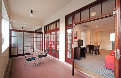Quest Canberra - Coogee Beach Accommodation 6