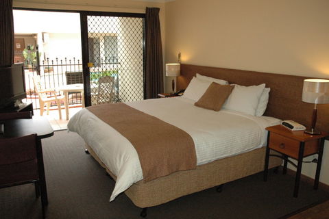 Quest Ascot - Coogee Beach Accommodation 5