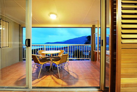 Boathaven Spa Resort - Coogee Beach Accommodation 1