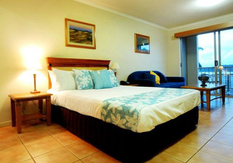 Boathaven Spa Resort - Coogee Beach Accommodation 3