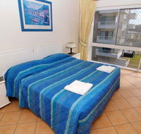 Beach Lodge Apartments - Coogee Beach Accommodation