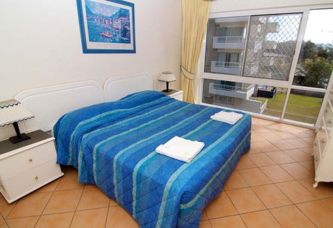 Beach Lodge Apartments - Coogee Beach Accommodation 0