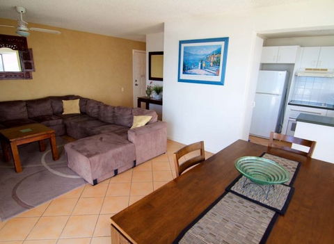 Beach Lodge Apartments - Coogee Beach Accommodation 3