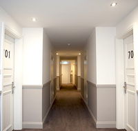 Pensione Hotel Perth - Coogee Beach Accommodation