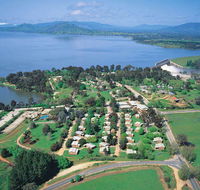 Lake Hume Resort - Coogee Beach Accommodation