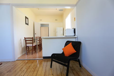 Lake Hume Resort - Coogee Beach Accommodation 3