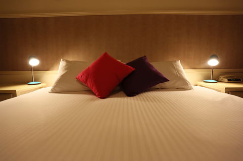 Lake Hume Resort - Coogee Beach Accommodation 5
