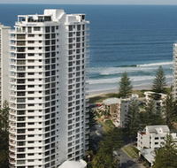 Biarritz Apartments - Coogee Beach Accommodation