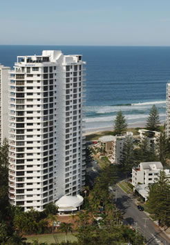 Biarritz Apartments - Coogee Beach Accommodation 0