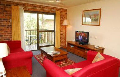Toowong QLD Coogee Beach Accommodation