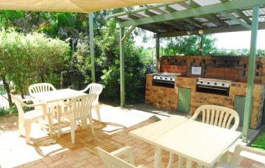 Toowong Villas - Coogee Beach Accommodation 1