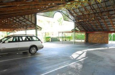 Toowong Villas - Coogee Beach Accommodation 3