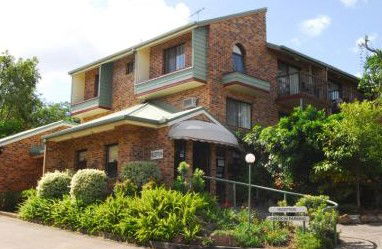 Toowong Villas - Coogee Beach Accommodation 4