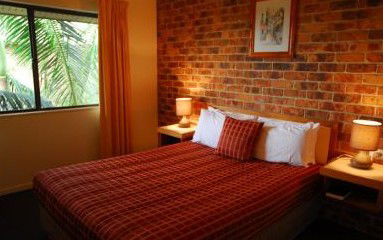 Toowong Villas - Coogee Beach Accommodation 5