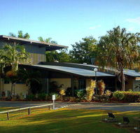 Capricorn Motel  Conference Centre - Coogee Beach Accommodation