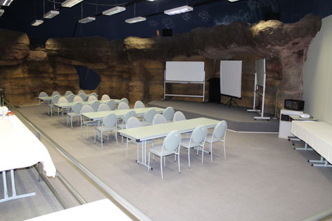 Capricorn Motel & Conference Centre - Coogee Beach Accommodation 3