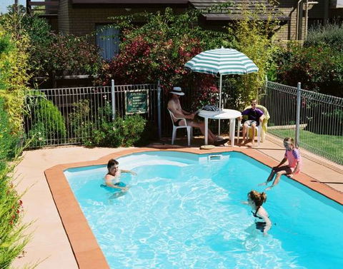 Sandpiper Holiday Apartments - Coogee Beach Accommodation 1