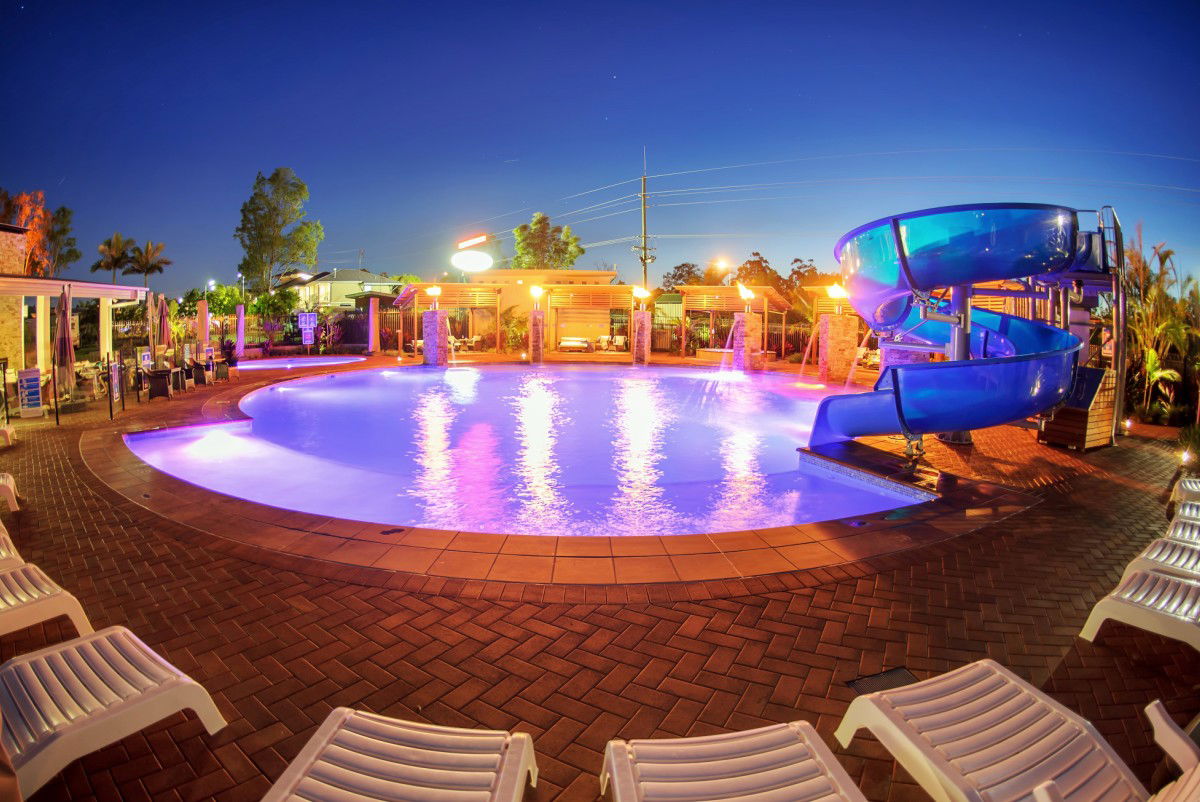Helensvale QLD Coogee Beach Accommodation