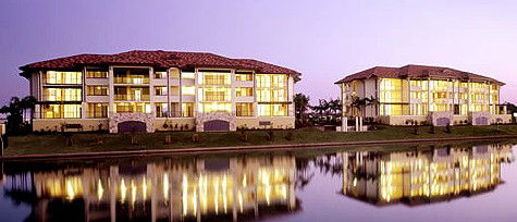 Vardon Point Resort Apartments - Coogee Beach Accommodation 3