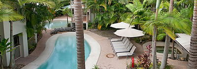 Offshore Noosa Resort - Coogee Beach Accommodation 5