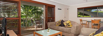 Offshore Noosa Resort - Coogee Beach Accommodation 6