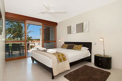 Offshore Noosa Resort - Coogee Beach Accommodation 9